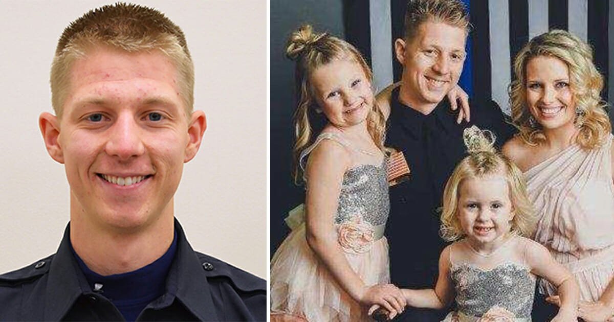 Police officer critically injured after being shot in the head – pastor asking for continued prayers