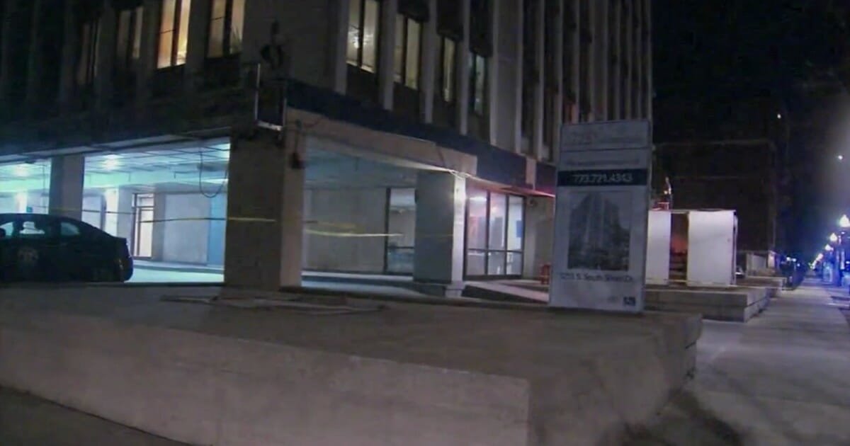 Woman allegedly left an infant in a bathtub then threw 1-year-old out 11th floor window before she jumped