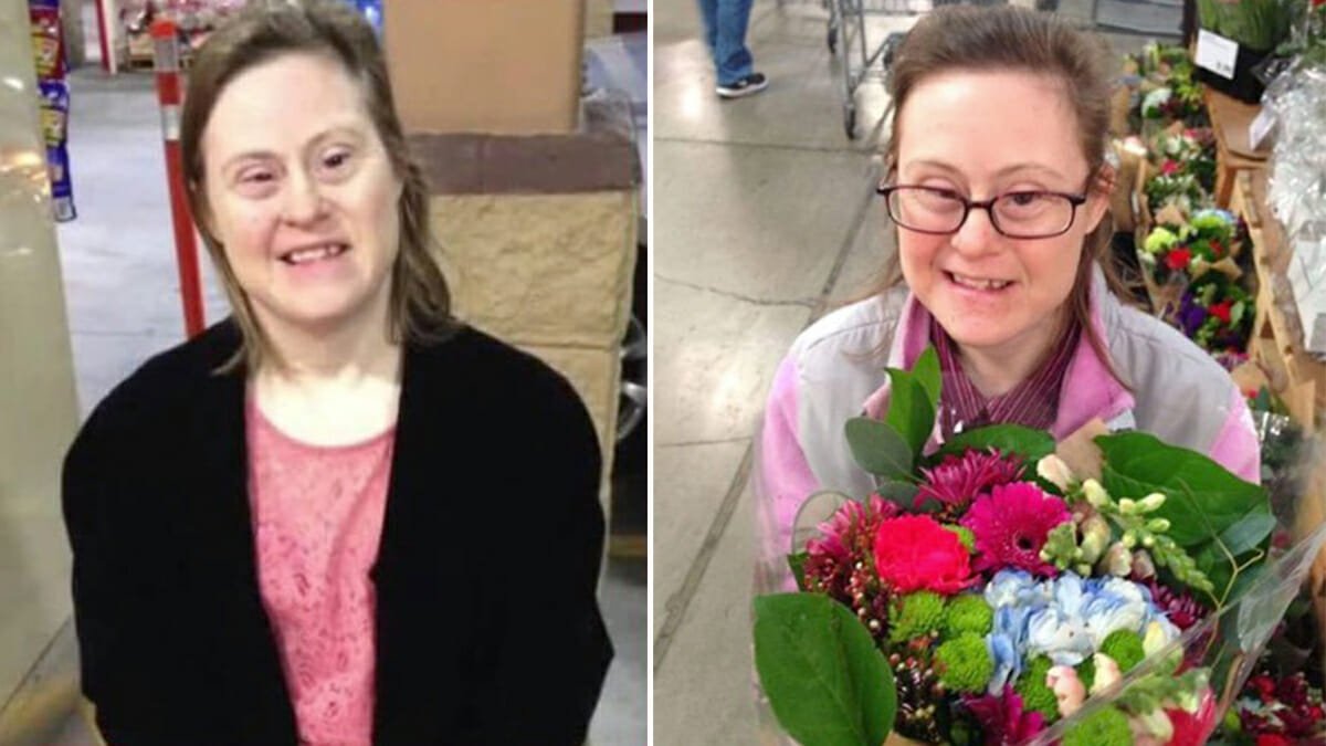 38-year-old woman with Down syndrome still missing: ‘Please find her’ says mom. Spread the word!