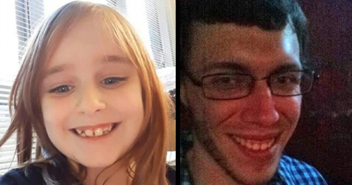 Faye Swetlik's murderer died by suicide – police interviewed him day before bodies were found