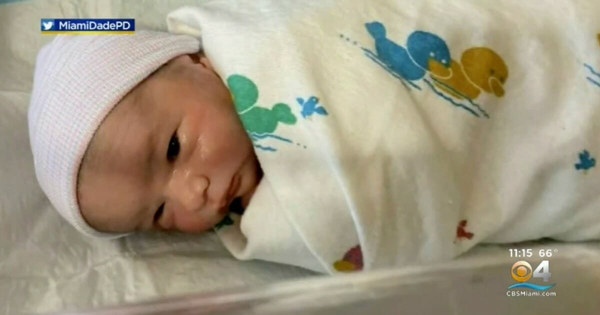 Florida infant still missing one week after father allegedly killed 3 women