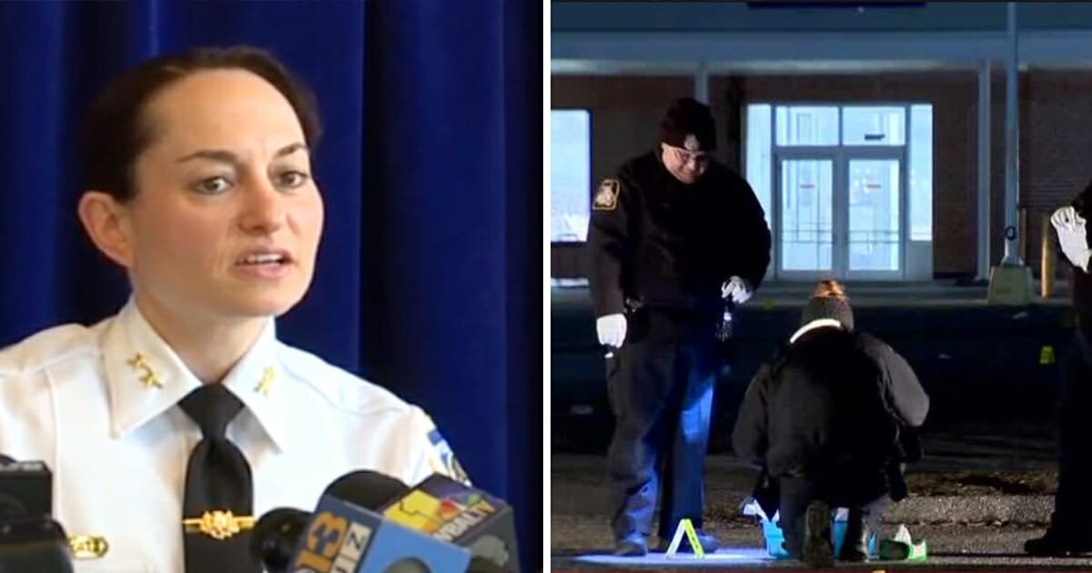 5 children shot, one dead, after attack by gunmen outside of dance party