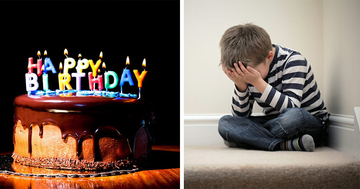 Mom says school forced autistic son to invite 3 bullies to his birthday – and they ruined it