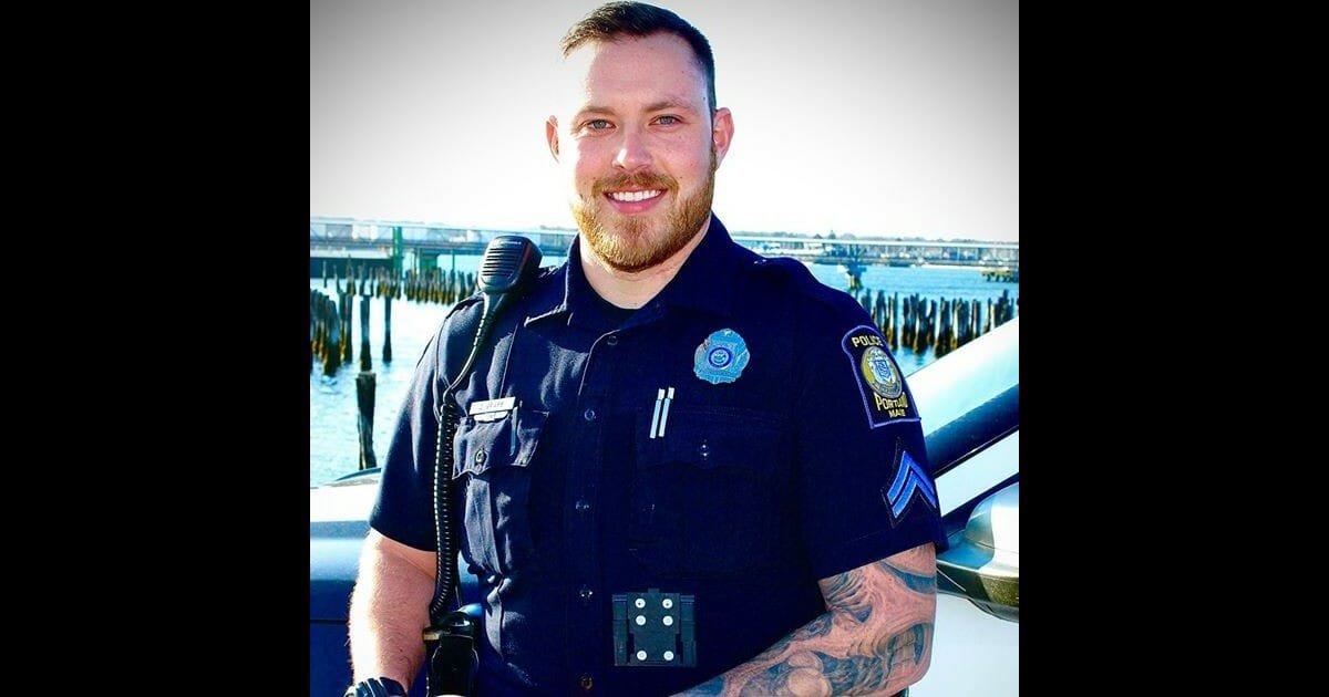 Portland police implement new, relaxed tattoo policy for officers
