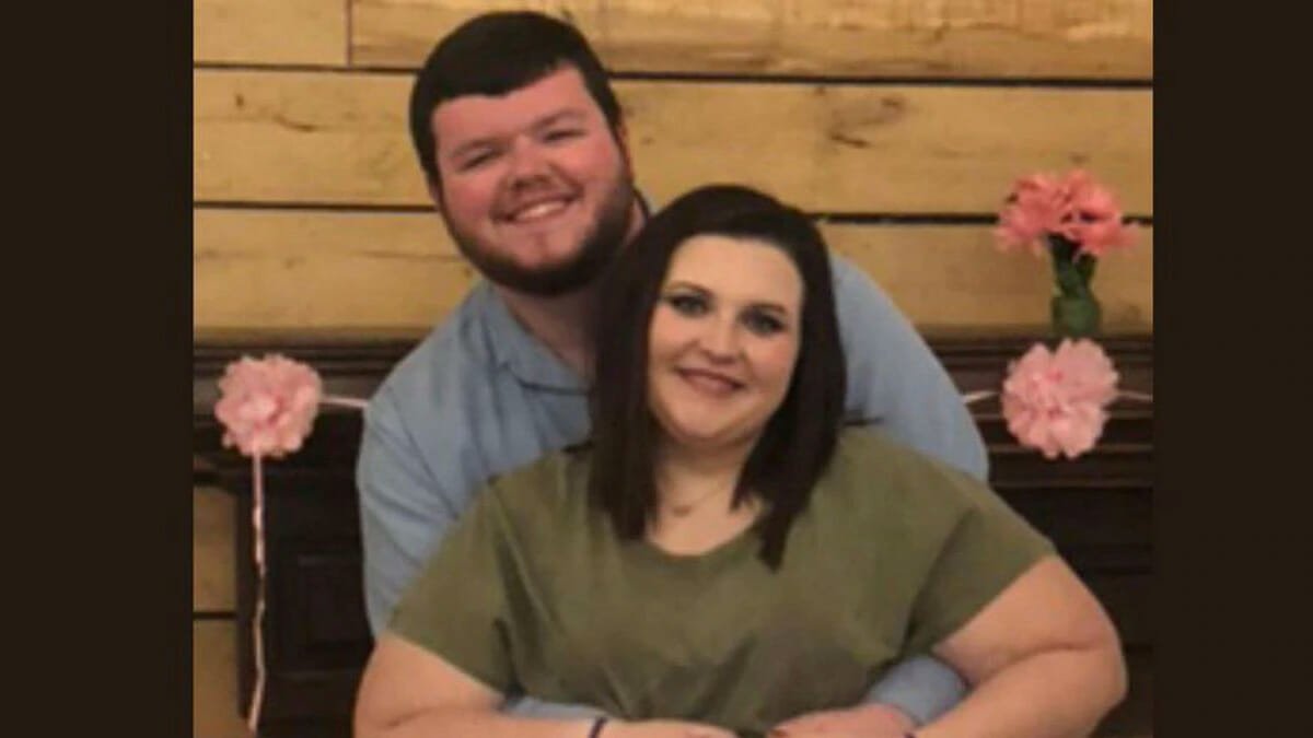 Pregnant youth pastor killed in head-on crash – husband critically injured