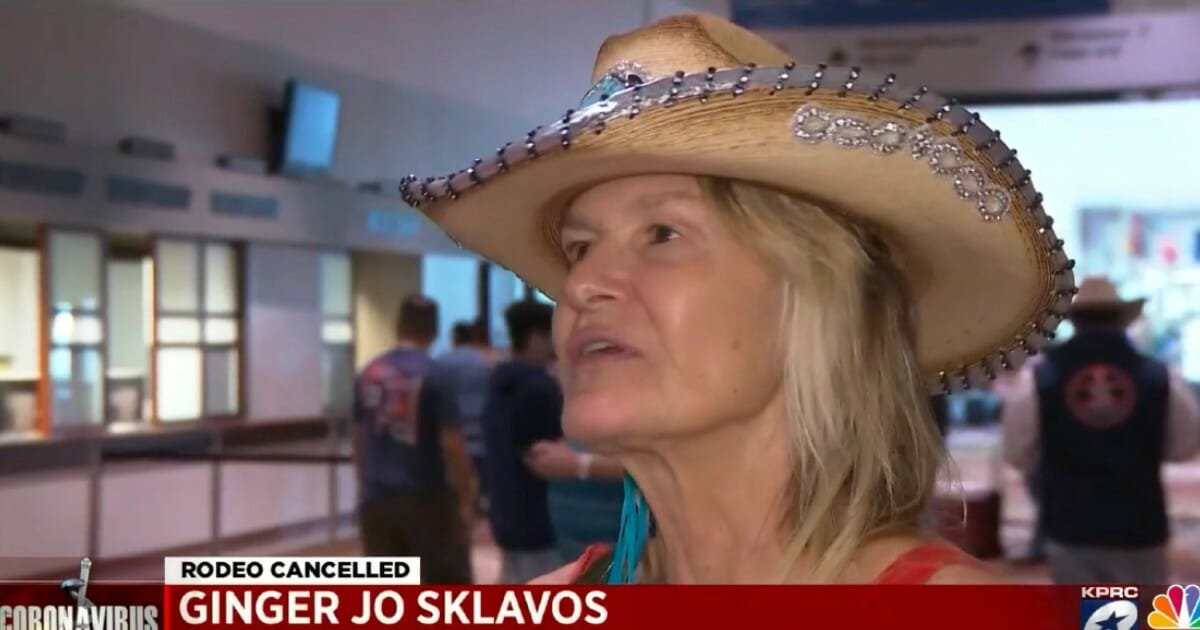 Vendors face harsh reality after Houston Rodeo is canceled – 'I'm going to be very poor'